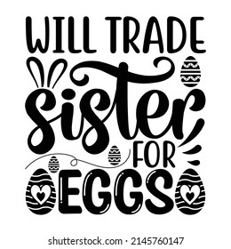 happy easter shirt, bunny shirt, cutest bunny shirt, easter shirt print template, easter vector clipart, easter SVG t-shirt designs for sale