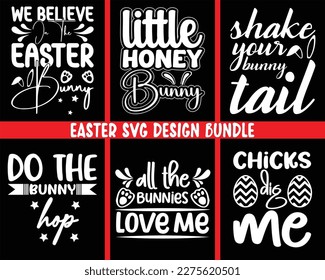 Happy Easter SVG Bundle design,Christian Easter SVG Bundle,Easter Bunny svg,Spring Svg