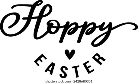 Happy Easter T-shirt design, Easter, Funny Easter design