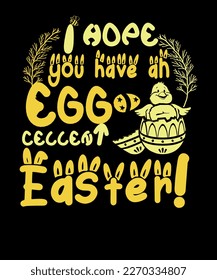 Diseño de camisetas de Pascua feliz, diseño de camisetas de domingo de Pascua, domingo feliz de Pascua, Pascua, domingo