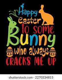 Happy Easter tshirt design, Easter sunday tshirt design, Happy easter sunday, easter, sunday