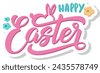 easter text
