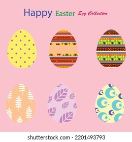 The happy egg festival is coming.