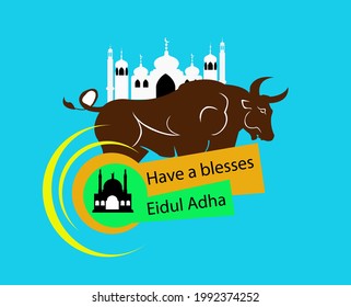 Happy Eid al Adha Mubarak