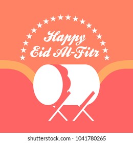 Happy Eid Al Fitr