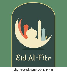 Happy Eid Al Fitr