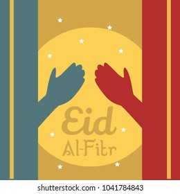 Happy Eid Al Fitr
