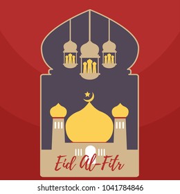 Happy Eid Al Fitr