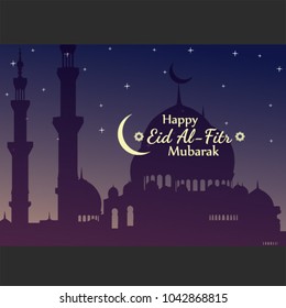 Happy Eid Al fitr Mubarak