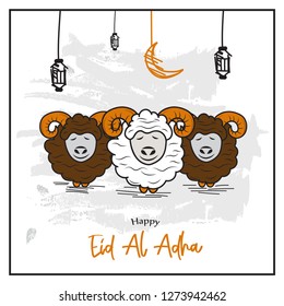 happy eid al-adha