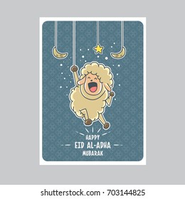Happy Eid Al-Adha