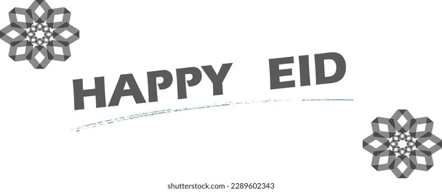 Happy Eid Background, islamic patterned background