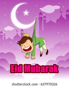 Happy Eid Mubarak