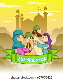 Happy Eid Mubarak