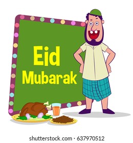 Happy Eid Mubarak