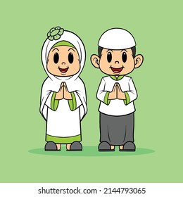 Frohe eid mubarak für alle