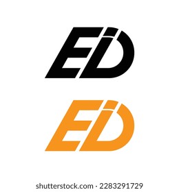 feliz logotipo de texto eid mubarak con color negro