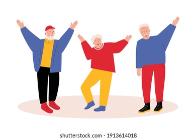 喜ぶ人 イラスト High Res Stock Images Shutterstock