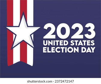 Happy Election Day United States of America