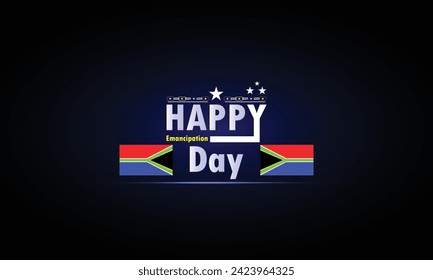 Happy Emancipation Day wallpapers and backgrounds you can download and use on your smartphone, tablet, or computer.