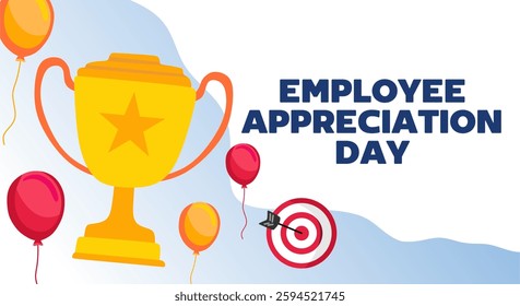 Happy Employee Appreciation Day for high achieving employees