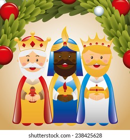 happy epiphany design