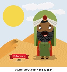 happy epiphany design 