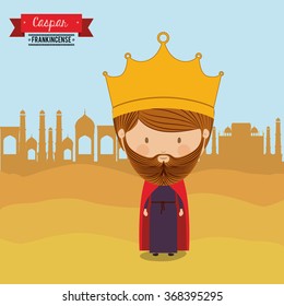 happy epiphany design 