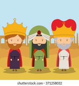 happy epiphany design 