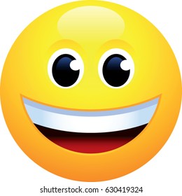 Emoji Faces Images, Stock Photos & Vectors | Shutterstock