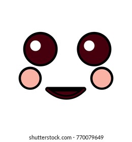 happy face emoji icon image 