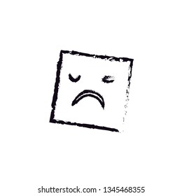 happy face emotions