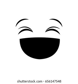 happy face icon