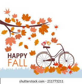 Happy Fall