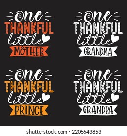 Happy fall, Happy Thanksgiving, Happy Halloween T-shirt and SVG design bundle, Autumn SVG bundle, Pumpkin, Fall Svg Designs, Thanksgiving fall  Quotes t shirt Design, Vector EPS Editable Files Bundle.