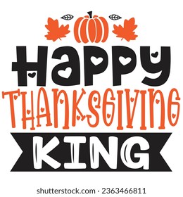 Happy fall, Happy Thanksgiving, Happy Halloween T-shirt and design, Autumn , Pumpkin, Fall Designs, Thanksgiving fall Quotes  Design, Vector EPS Editable File.