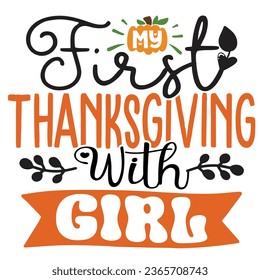 Happy fall, Happy Thanksgiving, Happy Halloween T-shirt and design, Autumn , Pumpkin, Fall Designs, Thanksgiving fall Quotes  Design, Vector EPS Editable File.