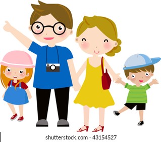 Happy Family 2