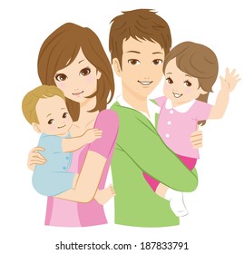 Happy Family