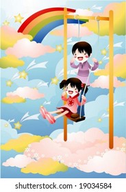 Happy Family