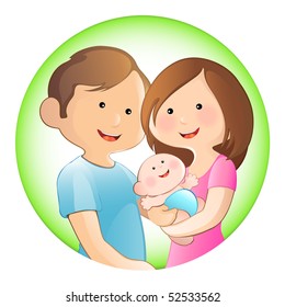 Happy Family