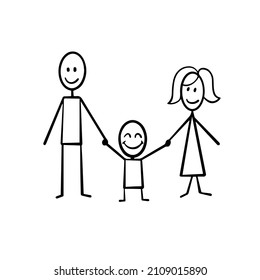 15,742 Three Children Icon Images, Stock Photos & Vectors 