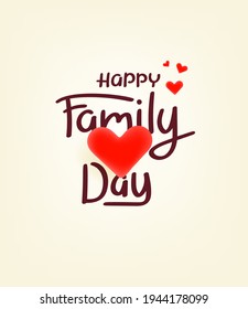 109,185 Poster family day Images, Stock Photos & Vectors | Shutterstock