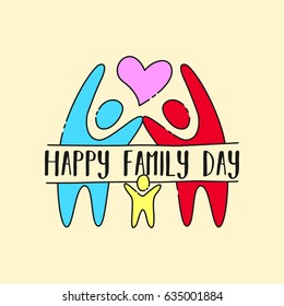 109,185 Poster family day Images, Stock Photos & Vectors | Shutterstock