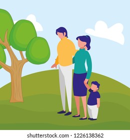 happy family design