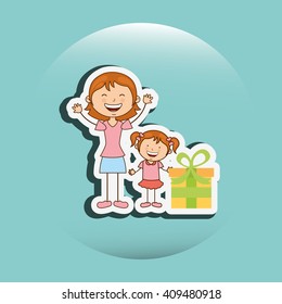 happy family design 