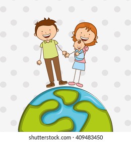 happy family design 