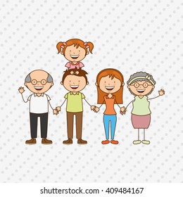 happy family design 