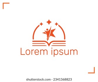 Happy family free vector logo design template