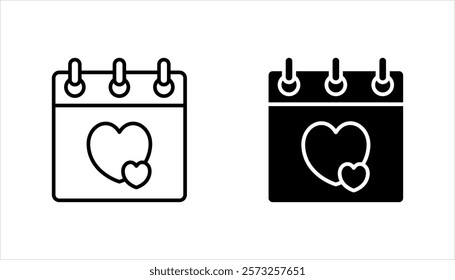 happy family icon set, Love happiness, on a white background.